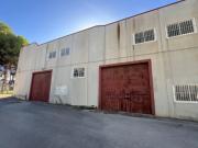 SE VENDE NAVE EN POLIGONO ASCOY CIEZA