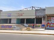 SE VENDE NAVE INDUSTRIAL