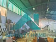 SE VENDE NAVE INDUSTRIAL EN POLIGONO CASAR DE CÁCERES