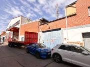 EN VENTA Nave Industrial — Polígono Ventorro del Cano...