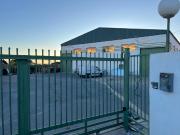 Se vende nave principal junto Bomberos de Elche y 3...