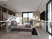 Se vende nueva construcción en Finestrat