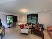 Se vende o alquila casa campestre sector las Mercedes...