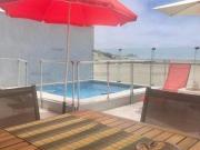 Se vende o alquila casa en Punta Corrientes Km. 122 al Sur