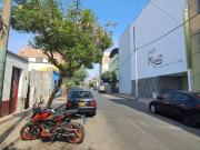 SE VENDE O ALQUILA EDIFICIO SURQUILLO