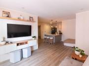 SE VENDE IMPECABLE DEPARTAMENTO EN BARRANCO