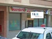 SE VENDE O ALQUILA LOCAL COMERCIAL EN CRISTO DEL MERCADO