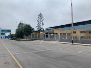 SE VENDE O ALQUILA LOCAL INDUSTRIAL EN LURIN
