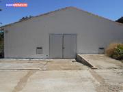 SE VENDE O ALQUILA NAVE PARA ENTRAR A TRABAJAR EN SAN MARTIN