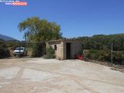 SE VENDE O ALQUILA NAVE + Terreno, PARA ENTRAR A...