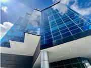 Se vende o Alquila oficina 230m2 Los Naranjos 8044