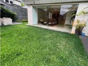 Se Vende PB 350m2 4h/6b/5p Los Palos Grandes 9177