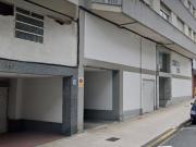 SE VENDE O ALQUILA PLAZA DE GARAJE ZONA FONTIÑAS HACIA...