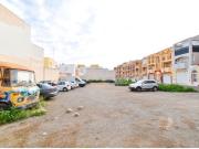 SE VENDE O ALQUILA SOLAR EN MUY BUENA ZONA DEL EJIDO