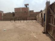 SE VENDE O ALQUILA TERRENO DE 1300 m2 EN ATE