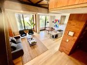 SE VENDE O ARRIENDA APARTAMENTO DÚPLEX EN ROSALES 115m2