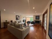SE VENDE O ARRIENDA APARTAMENTO EN LOS ROSALES 213m2