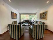 SE VENDE O ARRIENDA APARTAMENTO EN ROSALES 380m2 TERRAZA...