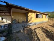 SE VENDE o ARRIENDA CABAÑA DE 3D 2B A PASOS LAGO COLBUN...