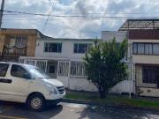SE VENDE O ARRIENDA CASA EN EL SOSIEGO SUR BOGOTÁ