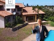 SE VENDE o ARRIENDA CASA EN MANTAGUA Estilo colonial,...