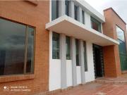 Se vende casa quinta Cogua