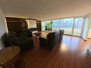 Se vende increible pent house de 300m2 en Chico