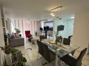 SE VENDE O PERMUTA APARTAMENTO EXCELENTE VISTA Y UBICACION
