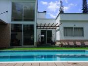 SE VENDE O PERMUTA CASA CAMPESTRE EN LA TEBAIDA AREA 4000 M2