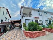 SE VENDE O PERMUTA CASA EN CONJUNTO CERRADA ENSEGUIDA DE...