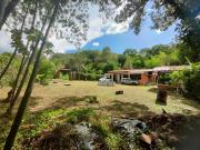 SE VENDE O PERMUTA FINCA UBICADA ENTRE ZARZAL, VALLE Y...