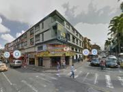 SE VENDE O PERMUTA PROPIEDAD CON HOTEL Y LOCAL EN EL CENTRO