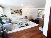 Se vende o renta casa en Santa Fe