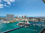 Se vende o renta departamento en Aria Puerto Cancún