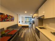 SE VENDE O SE ALQUILA APARTAESTUDIO EN NORTH POINT STUDIOS