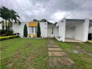 Se vende o se alquila casa en el castillo jamundi valle...