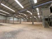 SE VENDE O SE ALQUILA LOCAL INDUSTRIAL EN LURIN