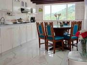 SE VENDE O SE PERMUTA CASA EN EL BARRIO SAN JORGE, MANIZALES