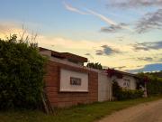 Se vende o se permuta Hermosa cabaña en Santagueda