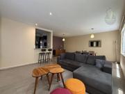 Se vende o se renta amueblado departamento interior en...