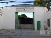 SE VENDE O SE RENTA BODEGA EN LA CIUDAD DE CAMPECHE