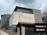 SE VENDE O SE RENTA CASA ALTOZANO MORELIA