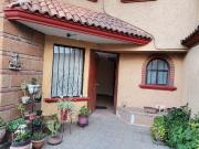 Se vende Casa sola en Toluca