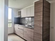SE VENDE O SE RENTA ESPECTACULAR APARTAMENTO GALICIA