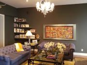 Se vende o se renta PH en Bosques de Santa Fe