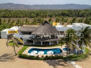 Se Vende Obra maestra de la Riviera Oaxaqueña: Villa de...
