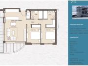 SE VENDE OBRA NUEVA APARTAMENTO EN BENALMÁDENA COSTA