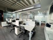 Se vende oficina 104m2 Altamira