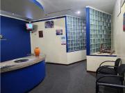 Se vende oficina 159,06m2 3/1B/EP Centro Financiero Latino