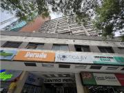 Se vende oficina 47m2 Chacao 7753